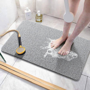 Secure Mat™ - geriausias neslystantis vonios kilimėlis