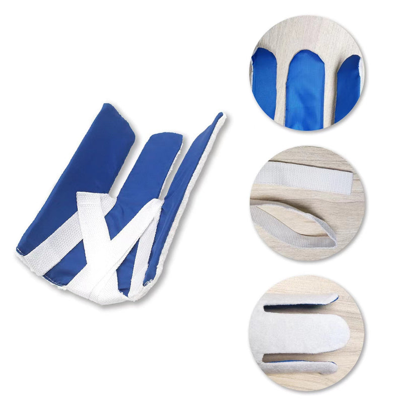 Pagalbinė priemonė - "Kojinių mova"