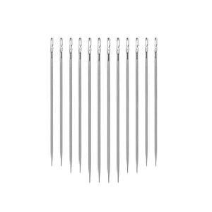 Medinis rinkinys su adatomis (30 vnt.) – 5 nuotrauka