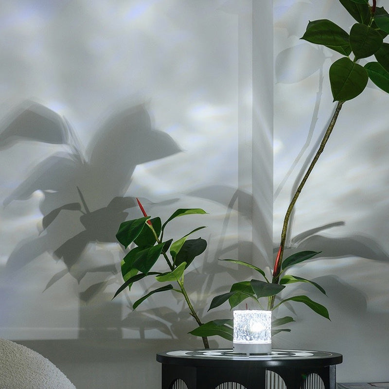 Šviestuvas - "Šiaurės pašvaistė"