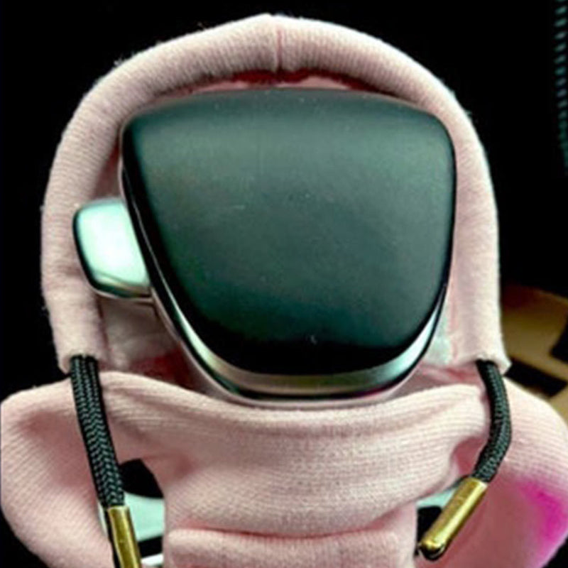 Pavarų svirties užvalkalų rinkinys (4vnt.)