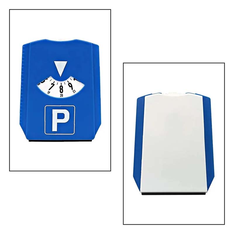 Automobilio parkavimo laikrodis