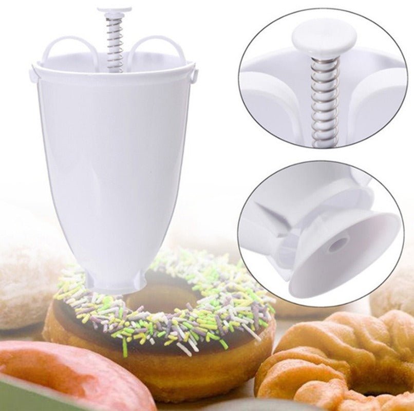 Spurgų gaminimo įrankis \Donut Maker\""