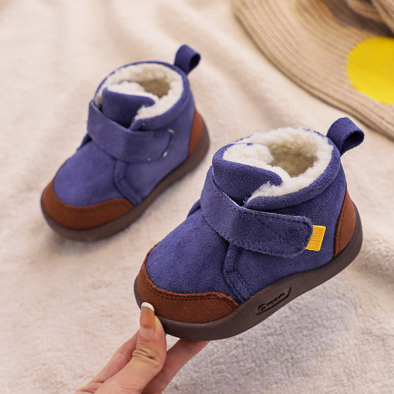 Kūdikių sniego batai