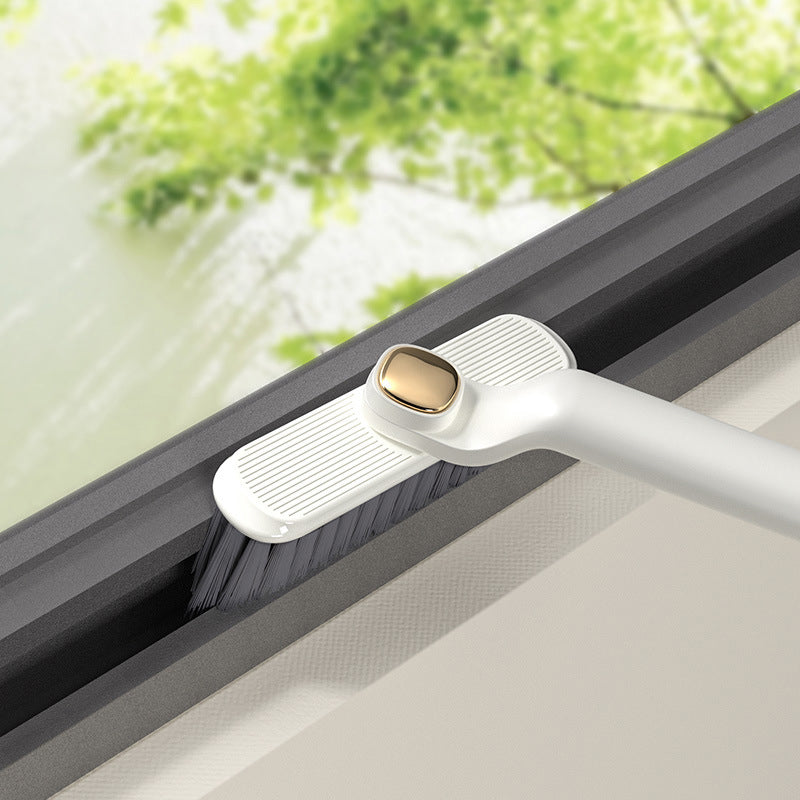 Daugiafunkcinis valymo šepetys