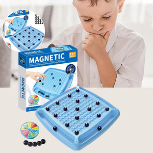 Magnetinių rutuliukų žaidimas – 3 nuotrauka