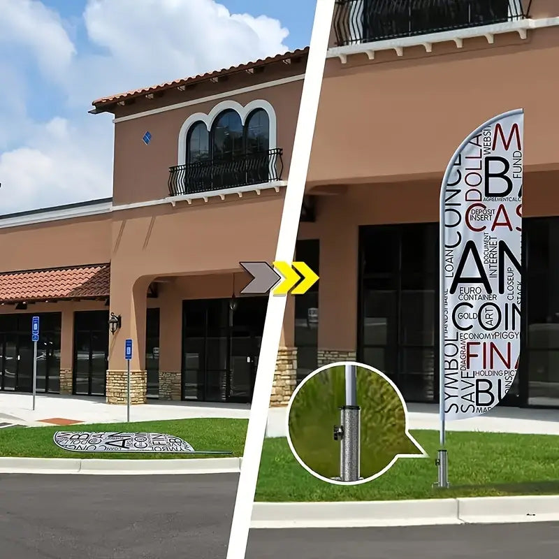 Reguliuojamas skėčio laikiklis