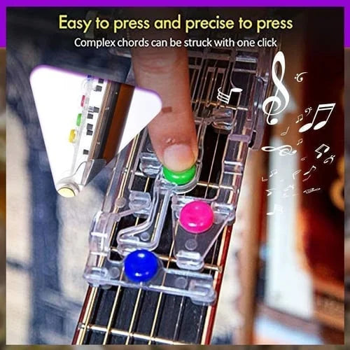 Gitaros grojimo įrankis