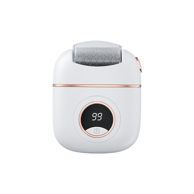 Belaidis pėdų šveitiklis