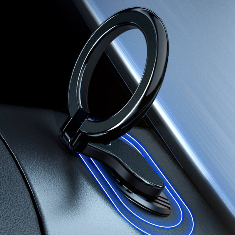 Magnetinis mobiliojo telefono laikiklis