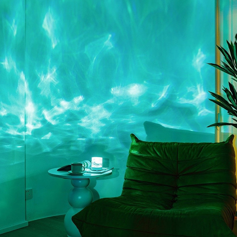 Šviestuvas - "Šiaurės pašvaistė"