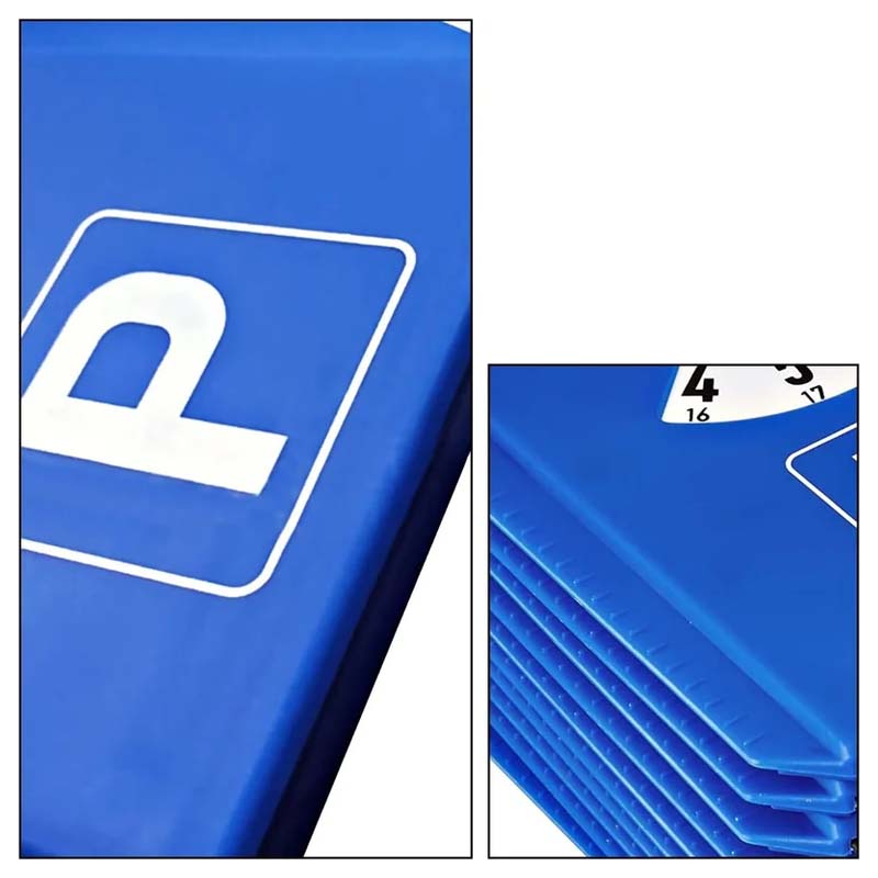 Automobilio parkavimo laikrodis