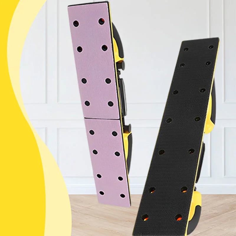 Reguliuojamas rankinis šlifuoklis