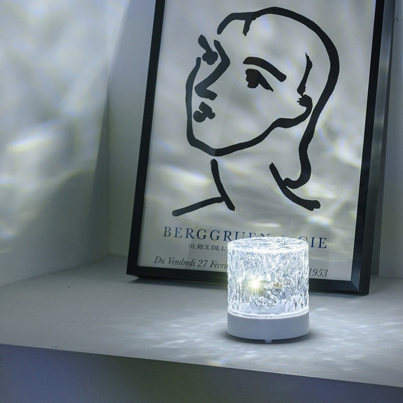 Šviestuvas - "Šiaurės pašvaistė"