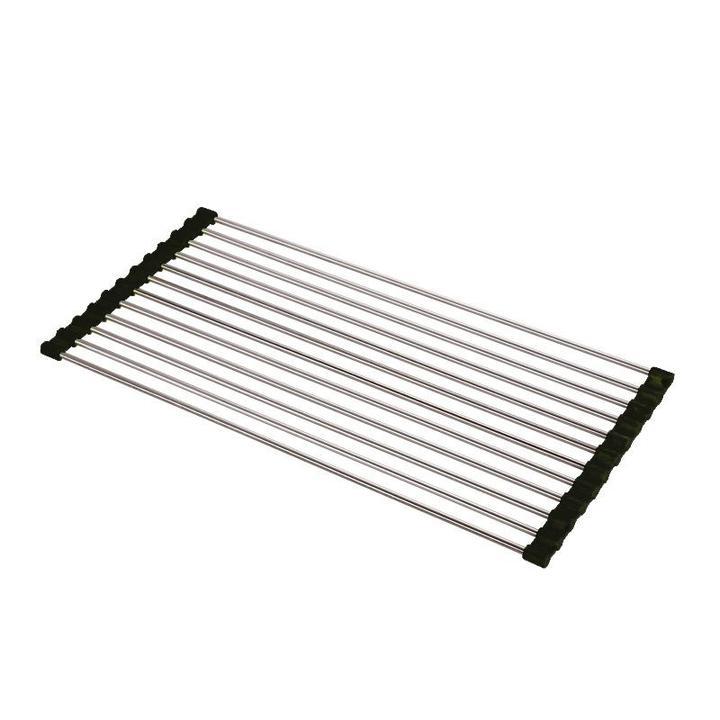 Sulankstomos indų džiovinimo grotelės