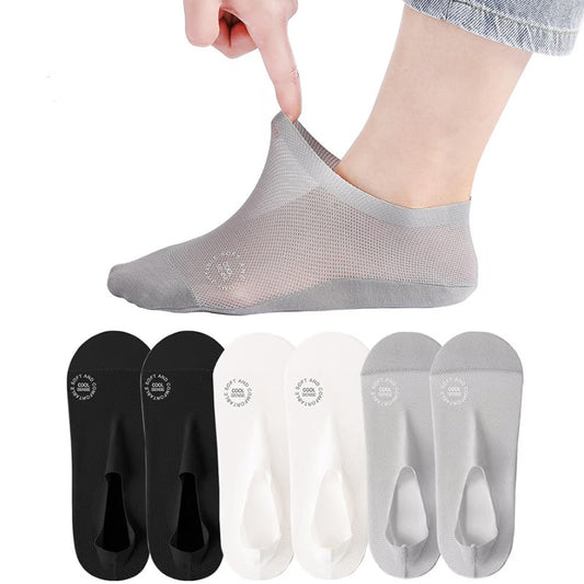 Ypač ploni neslystantys nematomi kojinukai