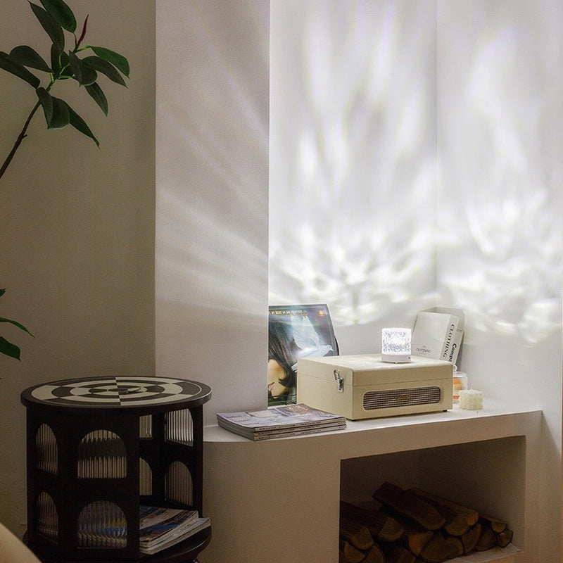 Šviestuvas - "Šiaurės pašvaistė"