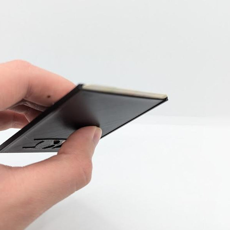 Asmens tapatybės kortelės dėklas - "Betmenas"