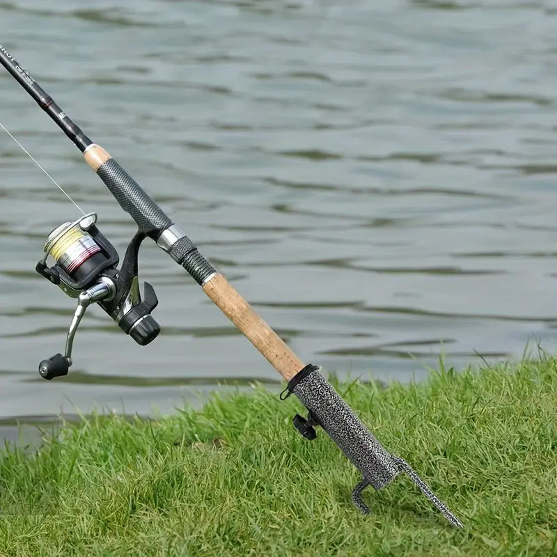 Reguliuojamas skėčio laikiklis