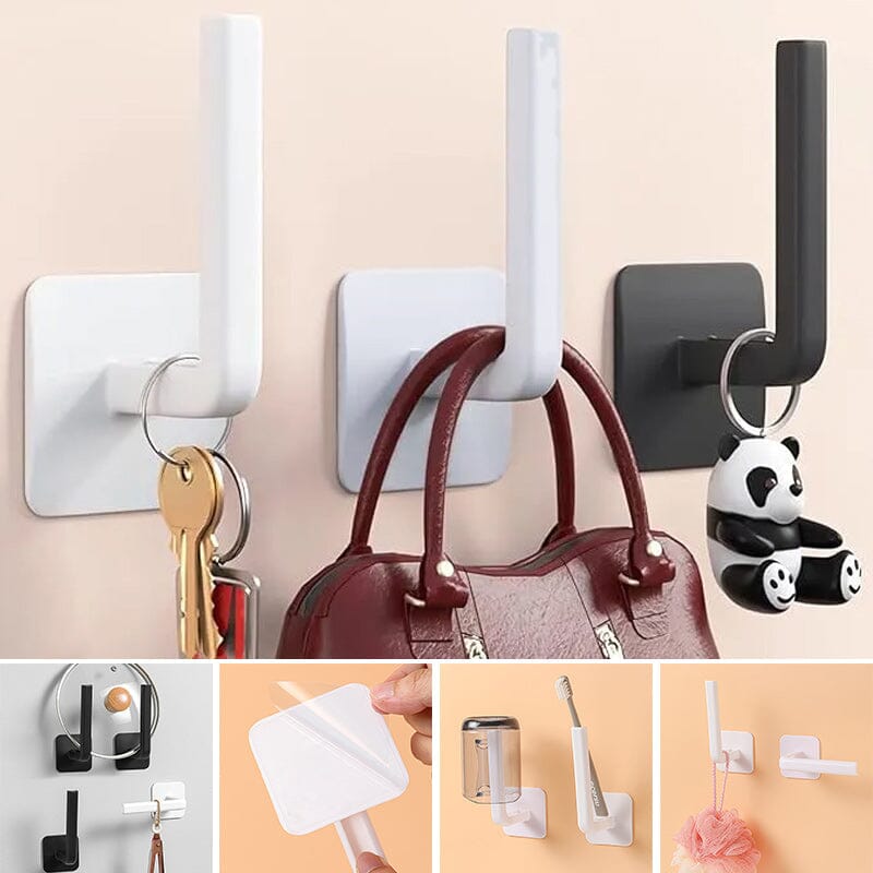 Sieninis kabliukas - pakaba