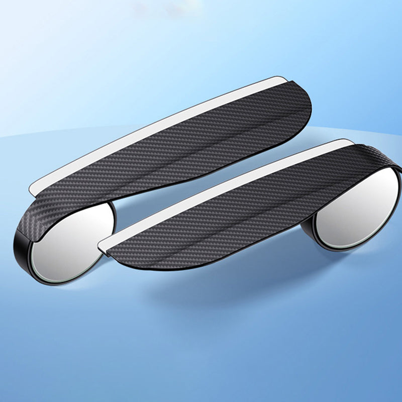 Automobilio veidrodėlio stogelis