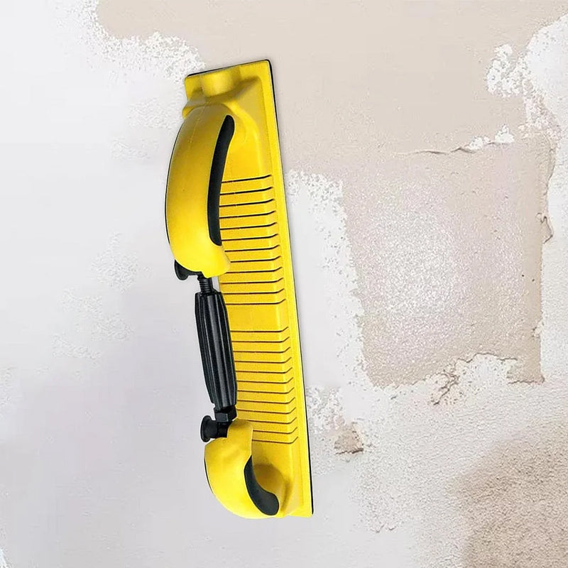 Reguliuojamas rankinis šlifuoklis