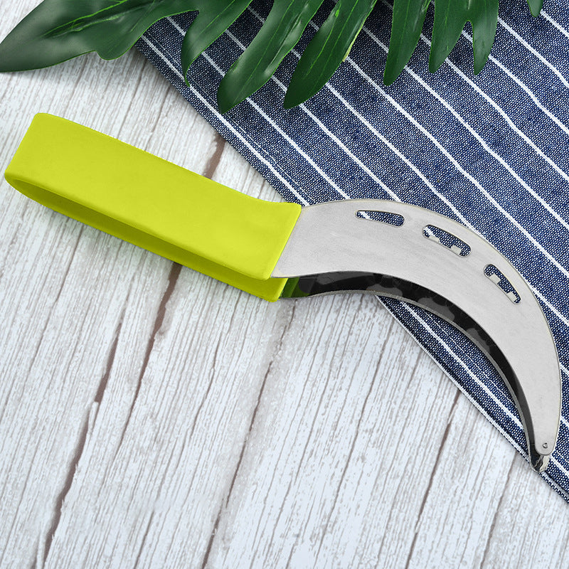 Specialus arbūzo peilis