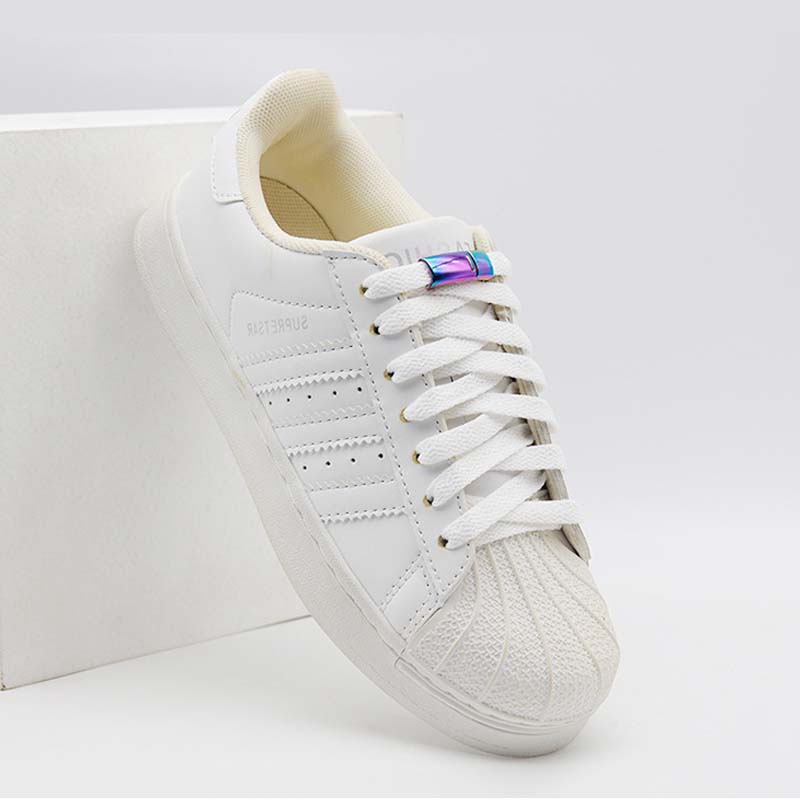 Magnetinės batų raištelių sagtys