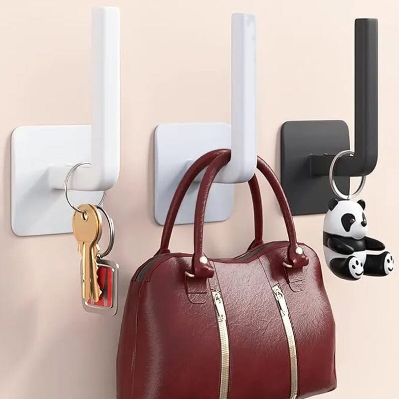 Sieninis kabliukas - pakaba