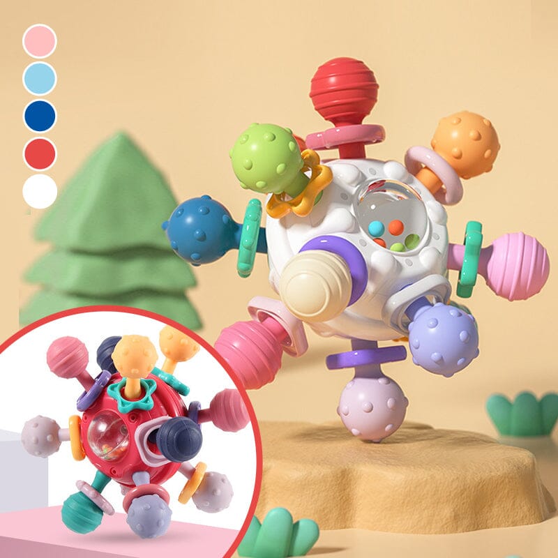 Kramtukas kūdikiams