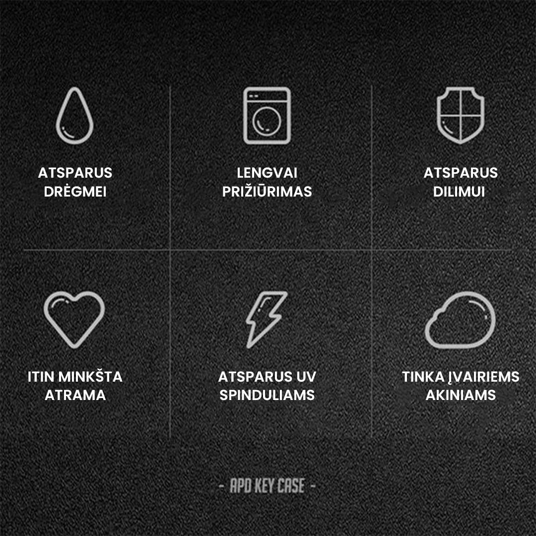 Automobilinis akinių nuo saulės laikiklis