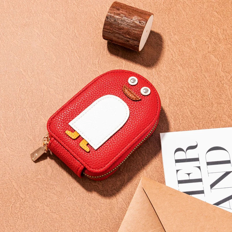 Kortelių dėklas - piniginė