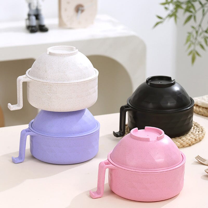 Mikrobangų krosnelės indas