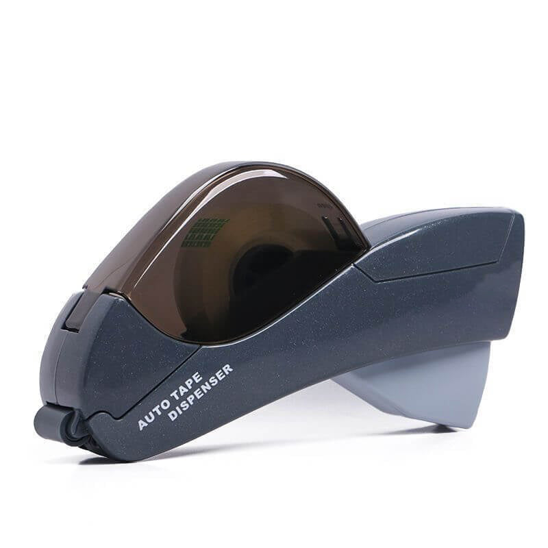 Lipnios juostos atkirpimo įrankis