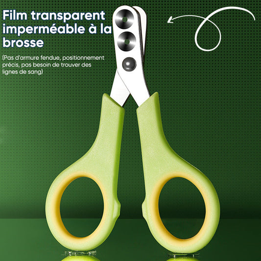 Nagų kirpimo žirklės gyvūnams