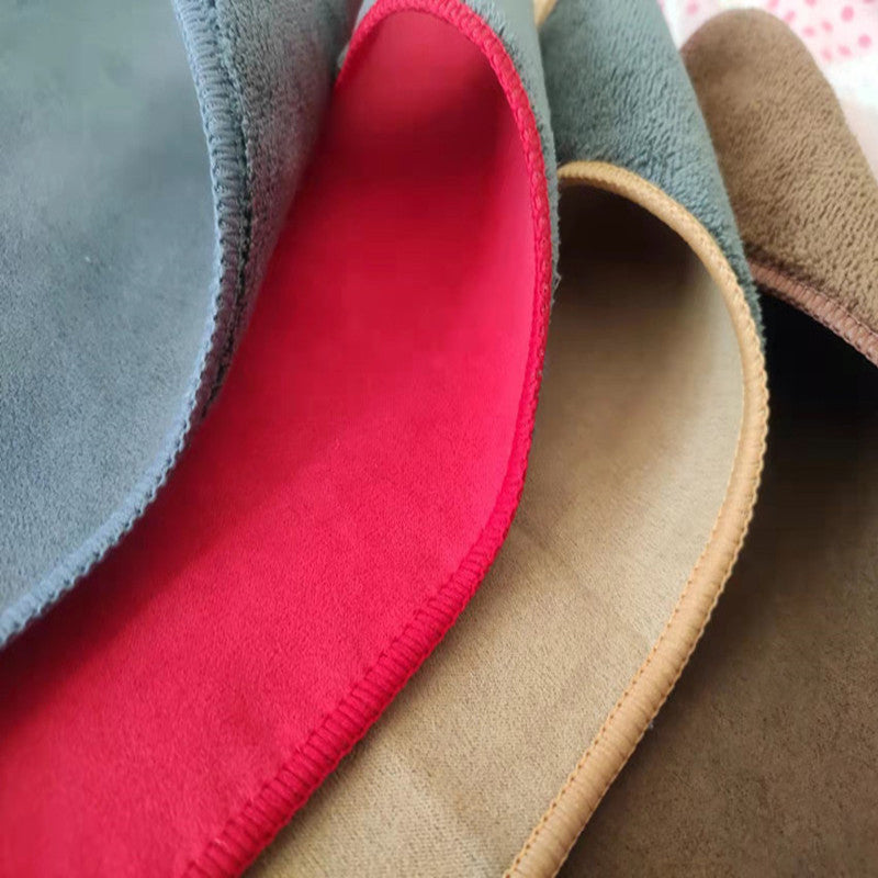 Mikropluošto šluostė automobiliui