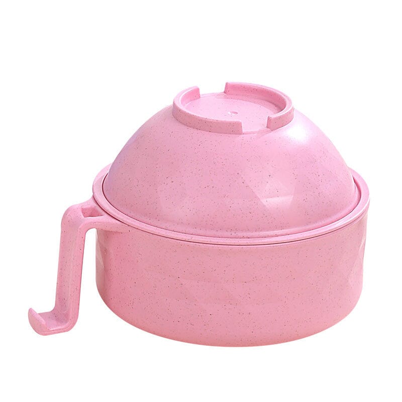 Mikrobangų krosnelės indas