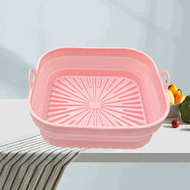 Silikoninė kepimo forma