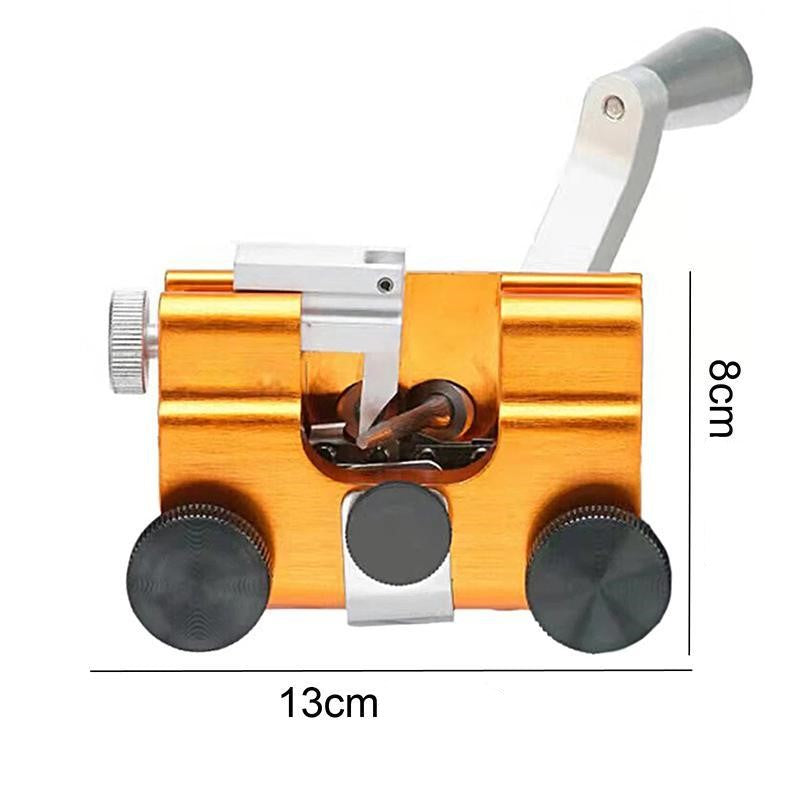 Grandininio pjūklo galąstuvas