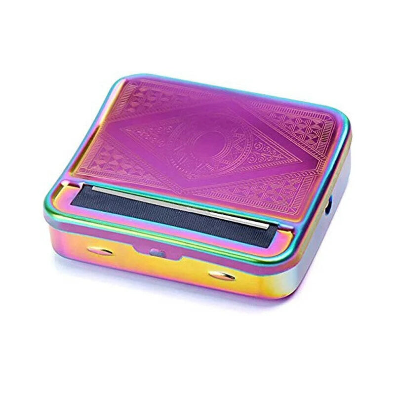 Sukamo tabako vyniojimo dėžutė