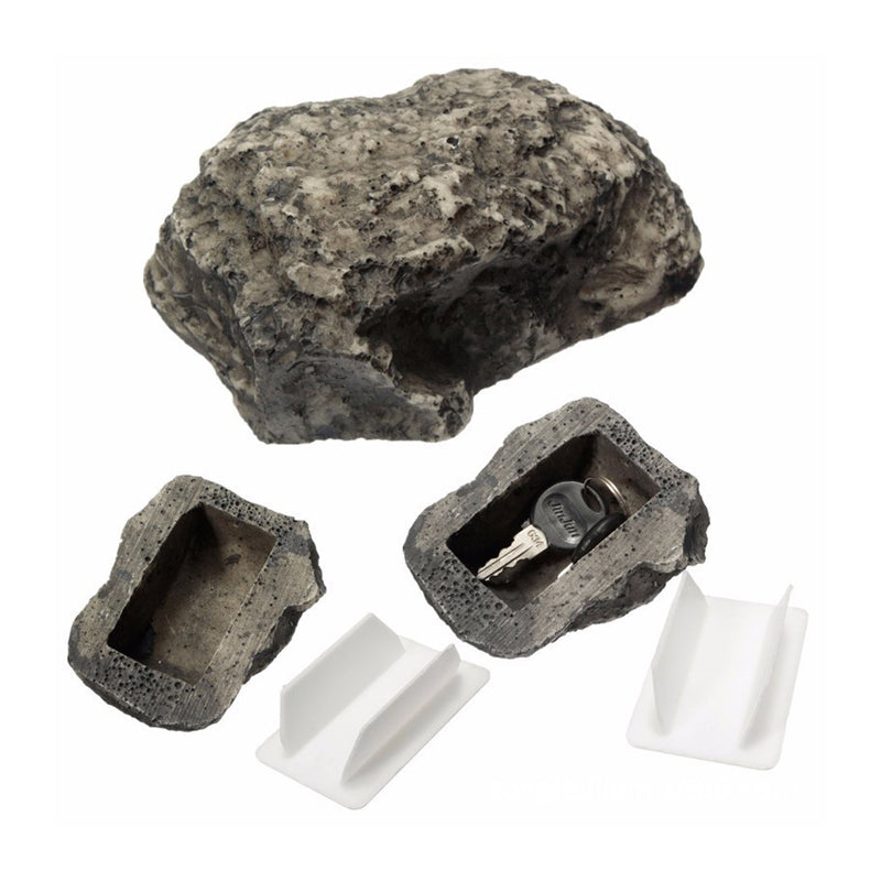 Slapta raktų dėžutė