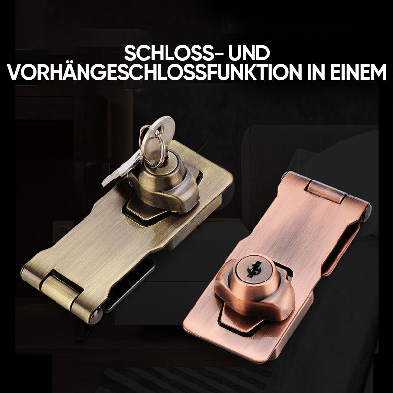 Durų užraktas - spyna