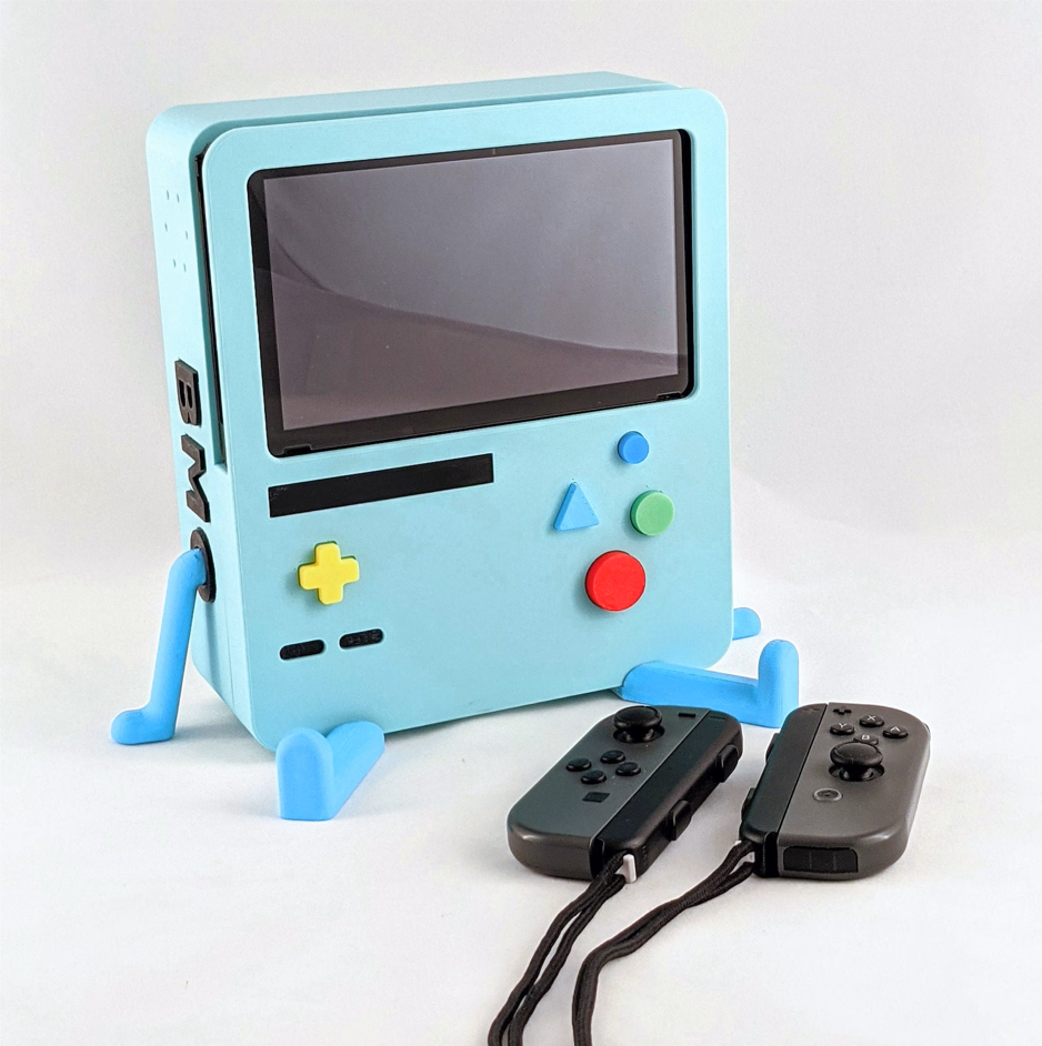 Nintendo Switch laikiklis