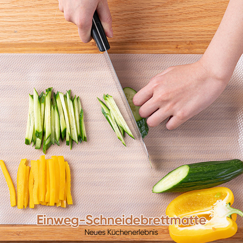 Pjaustymo lentelės karpomi kilimėliai