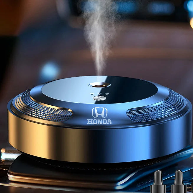 Automobilio salono difuzorius