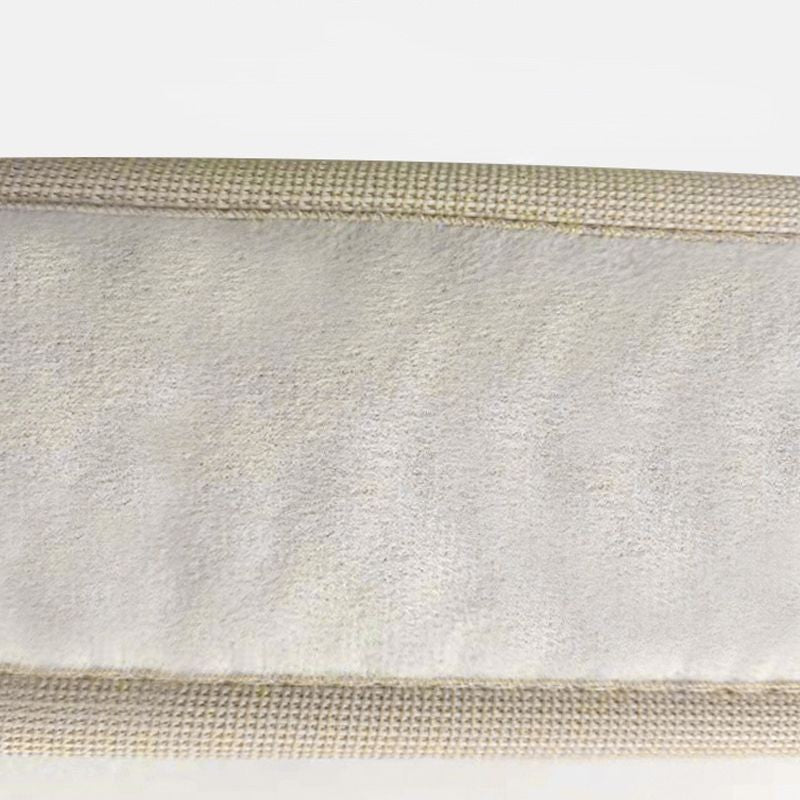 Pliušinis vairo užvalkalas