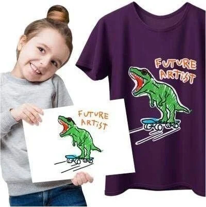 Speciali termofolija aplikacijų spausdinimui