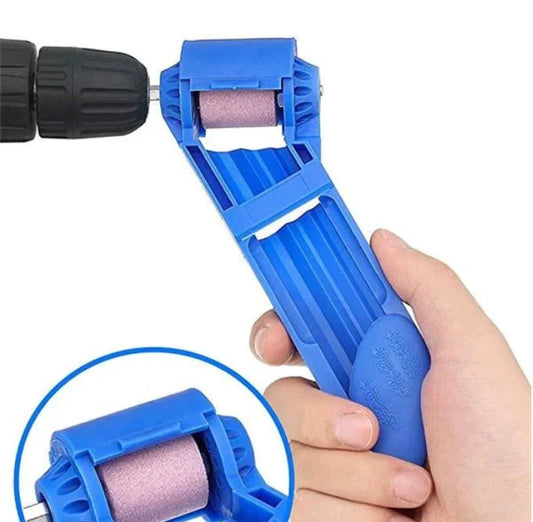 Grąžtų galąstuvas