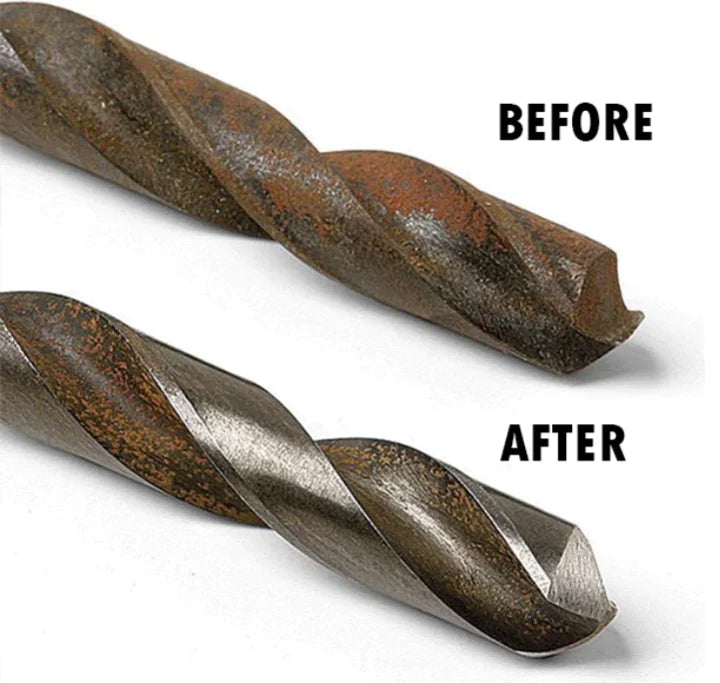 Grąžtų galąstuvas