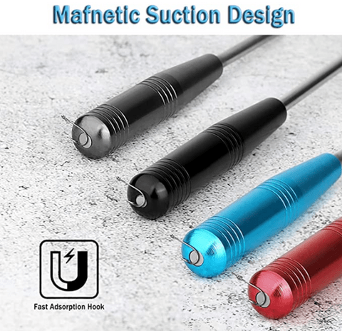 Specialus kabliukų ištraukimo įrankis